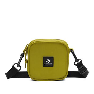 Floating Pocket Crossbody Bag