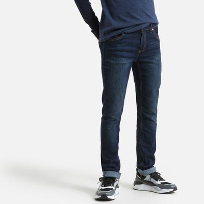 512 Slim Tapered Jeans