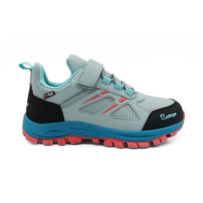 Kastinger - Kid's Grabner Low EVA KTX - Wanderschuhe 29 | EU 29 türkis Image