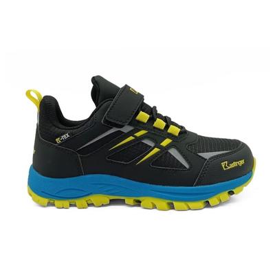 Kastinger - Kid's Grabner Low EVA KTX - Wanderschuhe 31 | EU 31 schwarz Image
