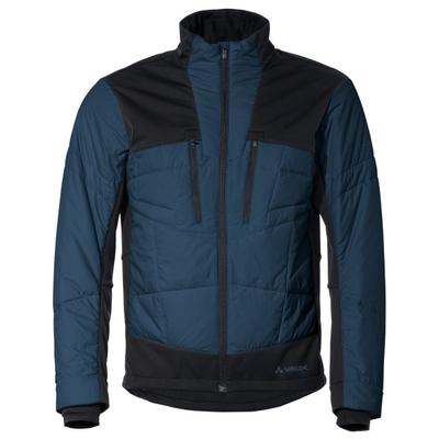 Vaude - Minaki Jacket IV - Fahrradjacke Gr XXL blau Image