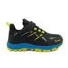 Kastinger - Kid's Grabner Low EVA KTX - Wanderschuhe 36 | EU 36 schwarz