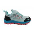 Kastinger - Kid's Grabner Low EVA KTX - Wanderschuhe 37 | EU 37 türkis