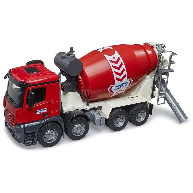 BRUDER MB Arocs Betonmisch LKW 1 St