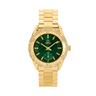 Montre O Watch Bright Vert