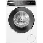 Bosch Serie 8 WGB244AW0 Waschmaschine, Frontlader, 9 kg, 1400 U/min.