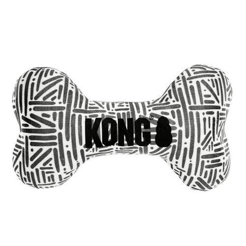 KONG Maxx Hundespielzeug Knochen Gr. S/M ca.23,5x14,6x5cm