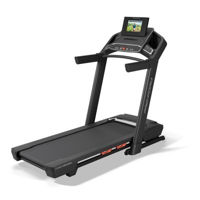 ProForm Carbon Pro 2000 Treadmill with 10" Touchscreen