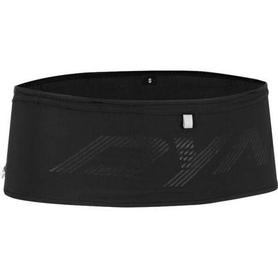 DYNAFIT Kleintasche RUNNING BELT, Größe L in Schwarz