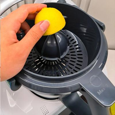 Passend für Thermomix TM6 TM5 Entsafter. Image