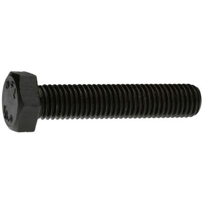 Förch - Reidl din 933 Sechskantschraube mit Gewinde bis Kopf m 12 x 140, 10.9 blank Image
