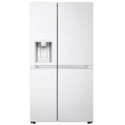 LG - Amerikanischer kühlschrank 92cm 638l nofrost GSLC40SWPE Image