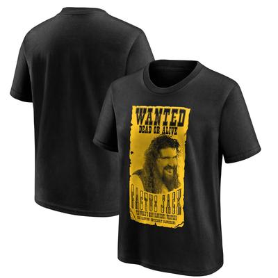 Cactus Jack T-Shirt - Schwarz - Jugendliche Image