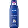 NIVEA - Crema Corpo Nutriente Pelle secca o molto secca Crema corpo 250 ml unisex