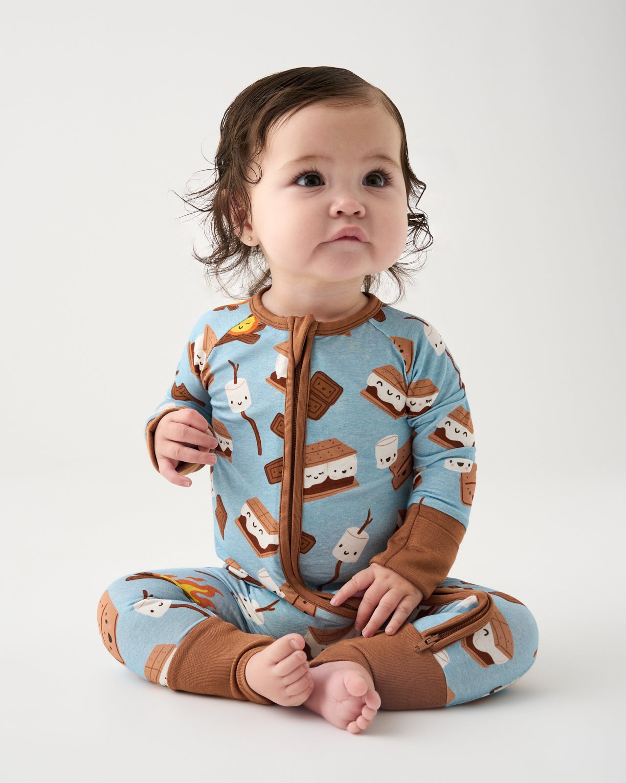 Baby Carriers 4 - Little Sleepies