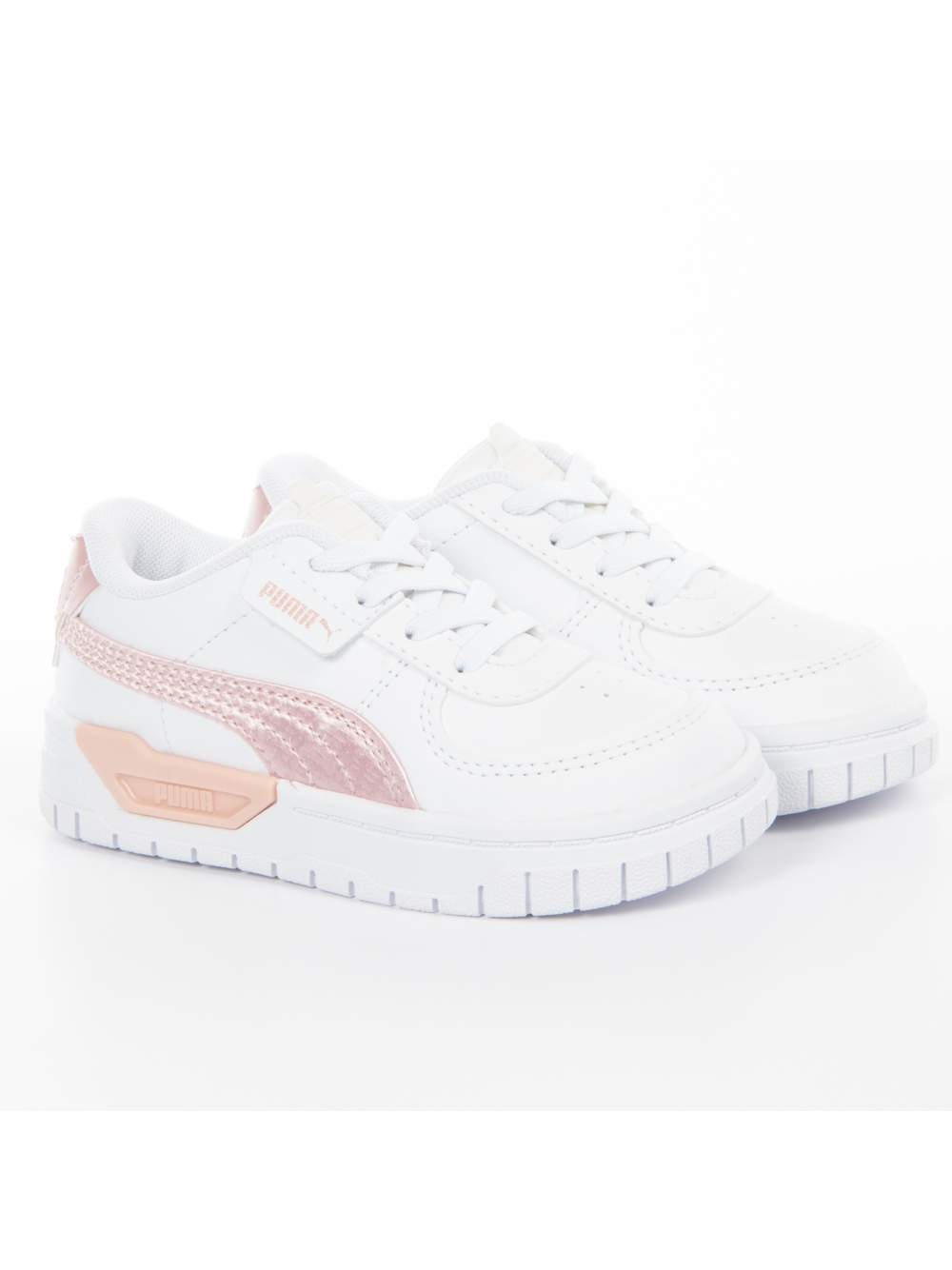 Basket Puma Mädchen Cali Dream Shiny Pack AC inf Image