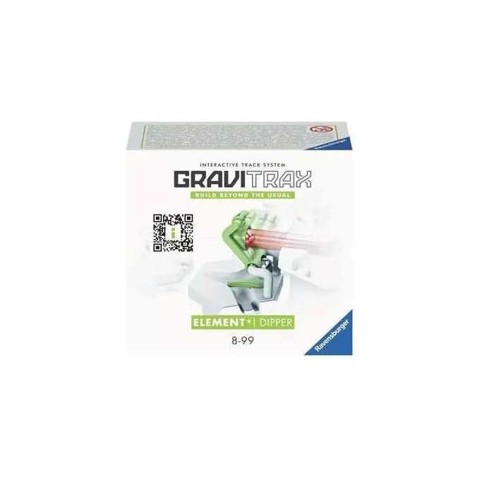 Ravensburger GraviTrax Element Dipper accessorio per gioco attivo/di a