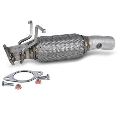 Bestprice Reparaturrohr Katalysator + Montagematerial für Ford, Volvo Image
