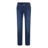 5-Pocket-Jeans EUREX BY BRAX "Style CARLOS", Herren, Gr. 33, Länge 30, blau, 98% Baumwolle, 2% Elasthan, Jeans