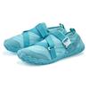 Badeschuh VENICE BEACH, Damen, Gr. 43, blau (türkis), Obermaterial: 100% Textilmaterial. Futter: 100% Textilmaterial. Decksohle: 100% Textilmaterial. Laufsohle: 100% Synthetik, unifarben, sportlich, Schuhe, Aquaschuh, Slipper, Wasserschuh mit...