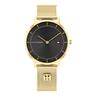 Montre Tommy Hilfiger Tea Noir