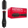 Revlon - Oval Brush Dryer & Volumiser One-Step Volumiser Plus Warmluftbürsten 1 ct