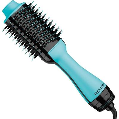 Revlon Professional Mint One-Step Dryer & Volumiser Warmluftbürste Image