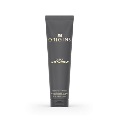 Origins - Clear Improvement™ Active Charcoal Detox Cleanser Reinigungsgel 150 ml