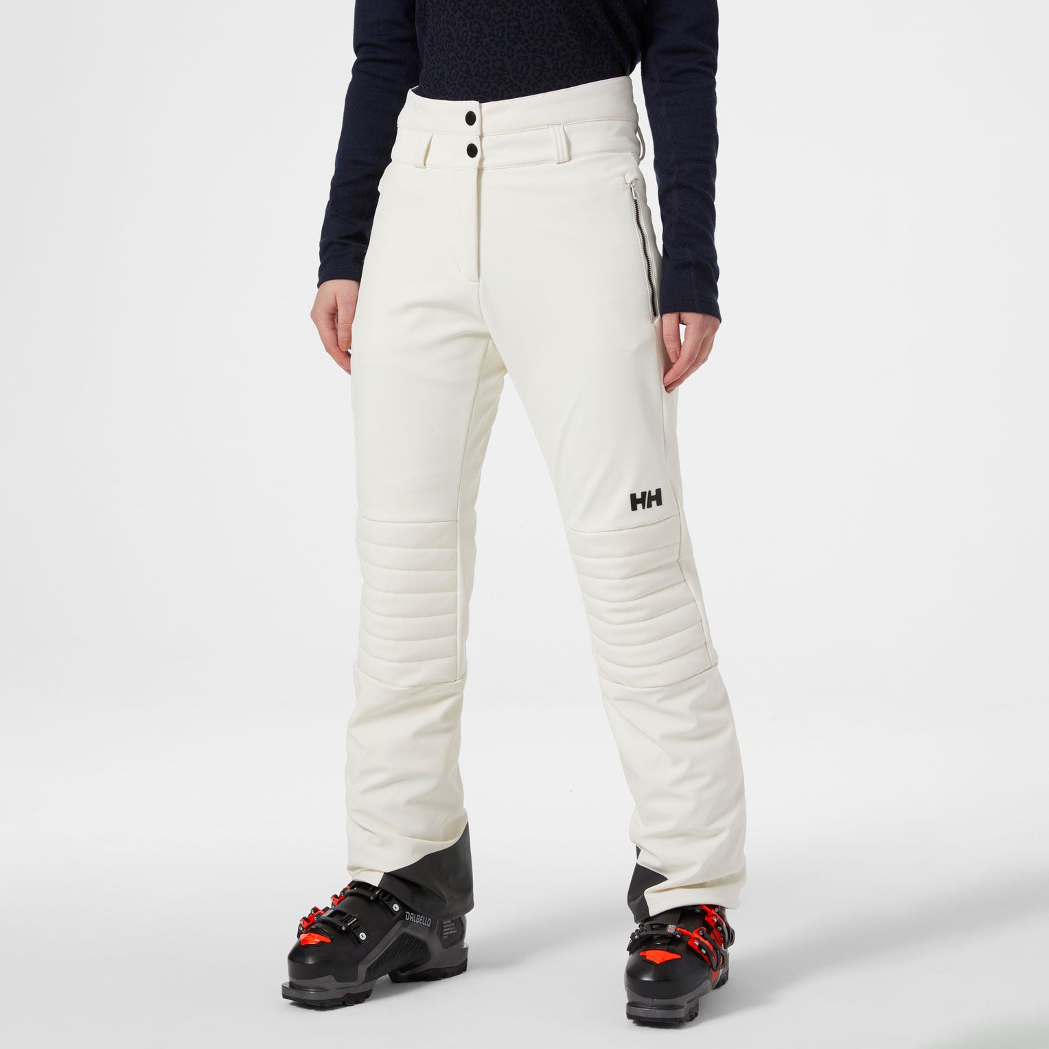Helly Hansen Damen Avanti High Waist-skihose XS Image