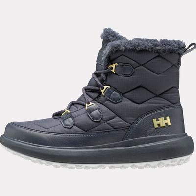 Helly Hansen Damen Willetta 2.0 Isolierte Winterstiefel 40.5