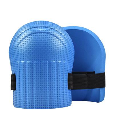 Industrial Grade Waterproof Knee Pads with Ergonomic Design - Comfortable Durable Protective Gear with Secure Closure