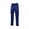 1paia Pantalone Crazy Col. Blu Mis. Xxl