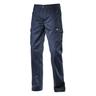 1paia Pantalone Level Cargo Col. Blu Mis. M