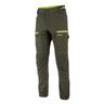 U-power - 1PAIA pantalone horizon col. verde mis. xxl