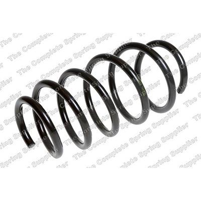 Lesjöfors Fahrwerksfeder [Hersteller-Nr. 4063555] für Opel, Vauxhall Image