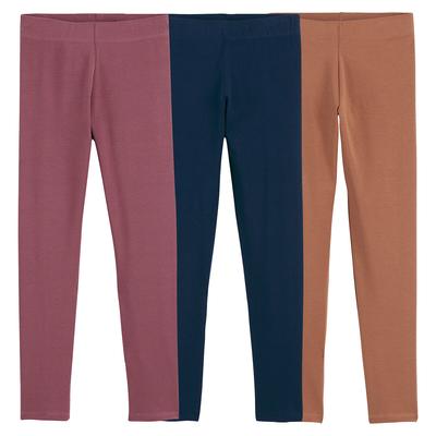 Pack of 3 Leggings