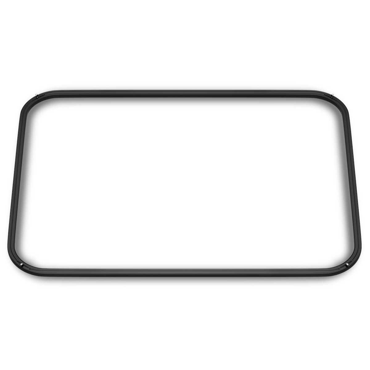 VIOKS Türdichtung Dichtung passend wie Ariston C00081579 Gummidichtung Backofen Image