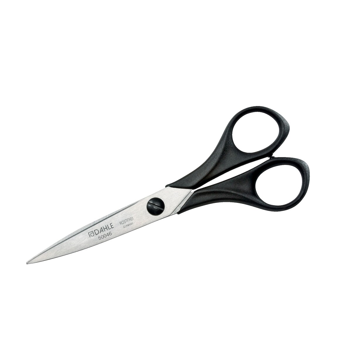 Dahle Papier-Schere 16cm schwarz Image