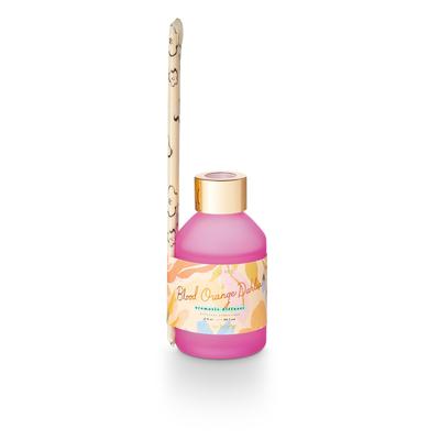 ILLUME Go Be Lovely Blood Orange Dahlia Arromatic Diffuser