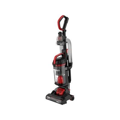 Eureka NEU351 Max Swivel Pet Plus Upright Vacuum, Red/Black
