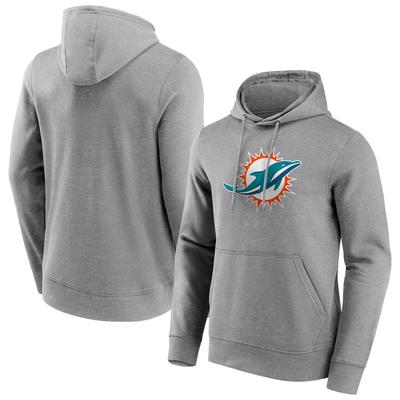 Miami Dolphins Kapuzenpullover mit neutraler Farbe - Herren Image