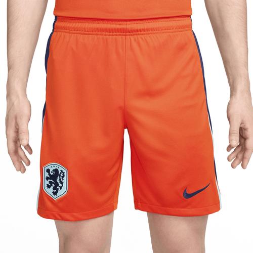 Niederlande Nike Stadium Heimshorts 2024