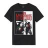 WWE The Mysterios Black & White T Shirt - Mens