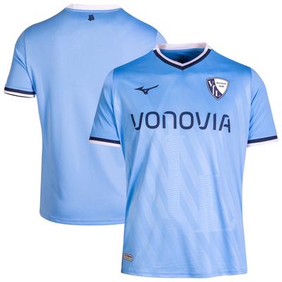 VFL Bochum Mizuno Auswärtstrikot 2024-25 Image