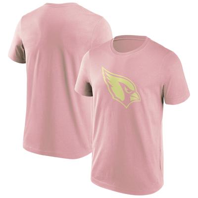 Arizona Cardinals Fashion Color Logo T-Shirt - Herren Image