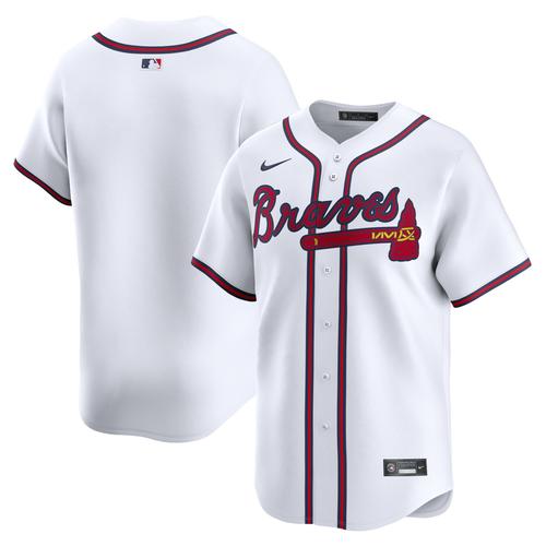 Atlanta Braves Nike MLB Limited Heimtrikot – Herren