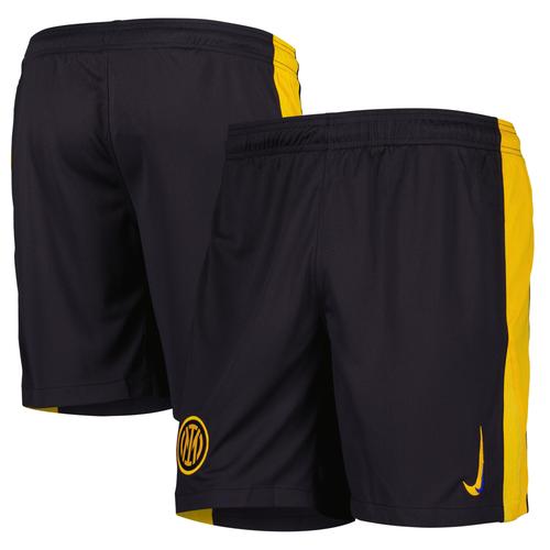 Inter Milan Nike Stadium Ausweichshorts 2024-25