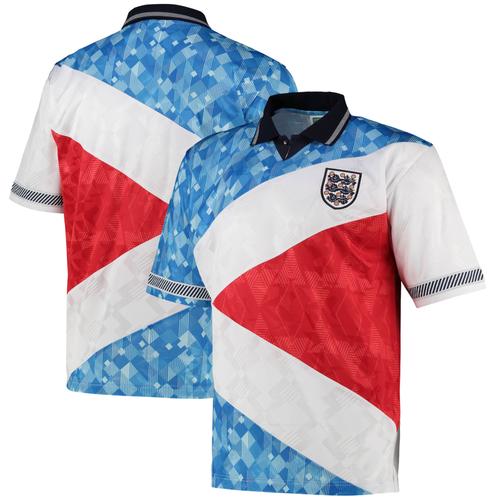 England 1990 Mash-Up-Trikot