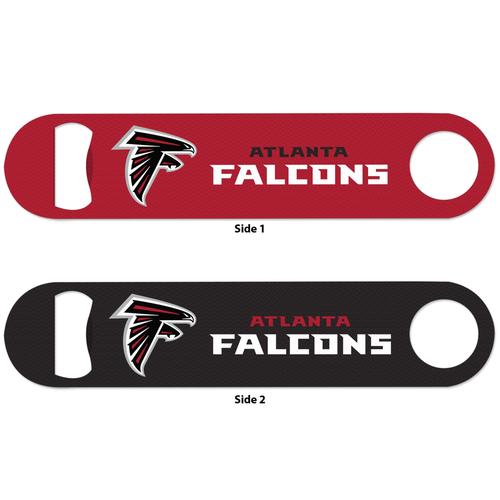 Atlanta Falcons Flaschenöffner aus Metall