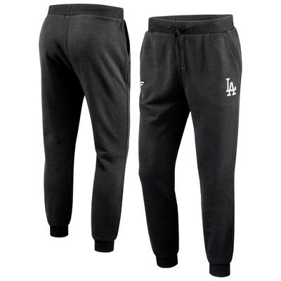 Los Angeles Dodgers Fleece-Jogginghose – Herren Image
